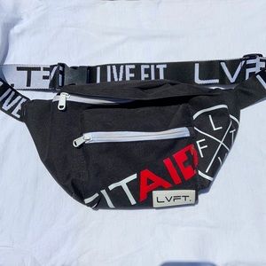 LVFT FITAID FANNY PACK
